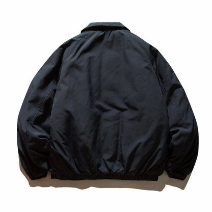 パテッド　ラージポケット　ジャケット　N884