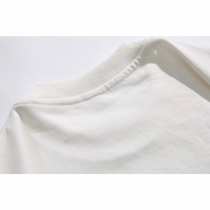 【FORN3】ロゴプリント　Tシャツ　N1376