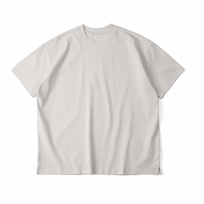 【COOLMAX】高機能　ビッグシルエット　Tシャツ　N281