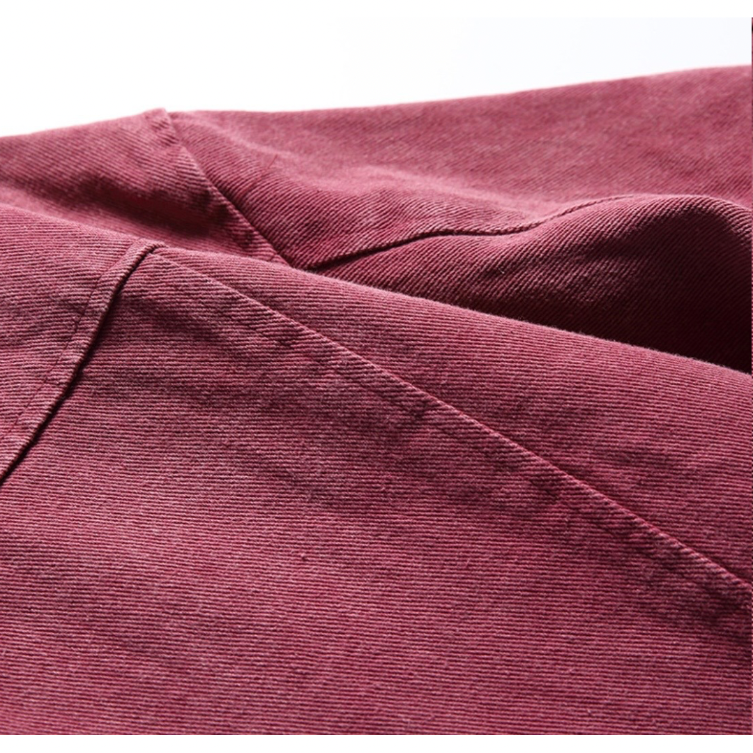 フェードツイル　コーデュロイカラー　ジャケット　N1244