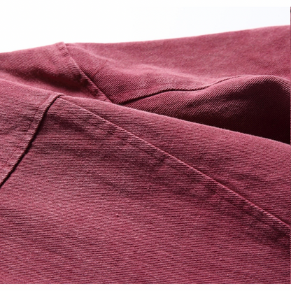 フェードツイル　コーデュロイカラー　ジャケット　N1244