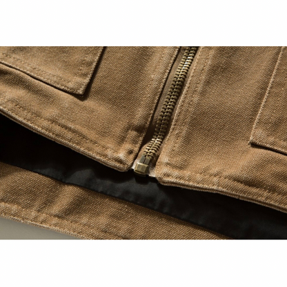 ハードキャンバス　ワークベスト　N1267