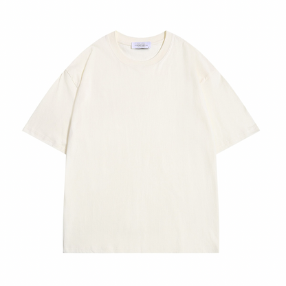 ベーシック　ワイドTシャツ　N1368
