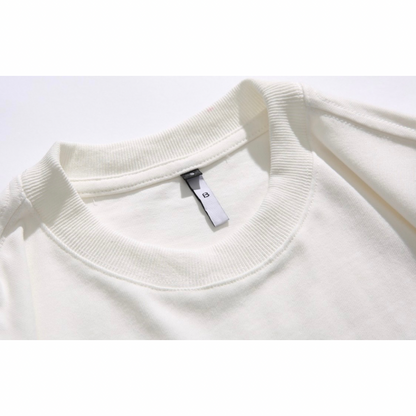 【FORN3】ロゴプリント　Tシャツ　N1376