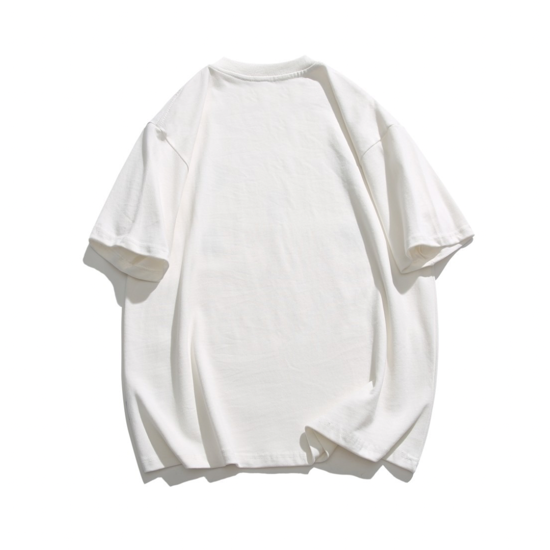 【FORN3】ロゴプリント　Tシャツ　N1376