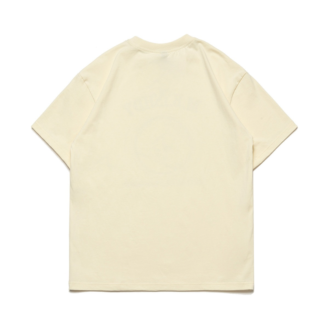 【M.H.ISHDY】プリントＴシャツ　N437