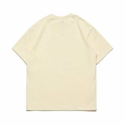 【M.H.ISHDY】プリントＴシャツ　N437