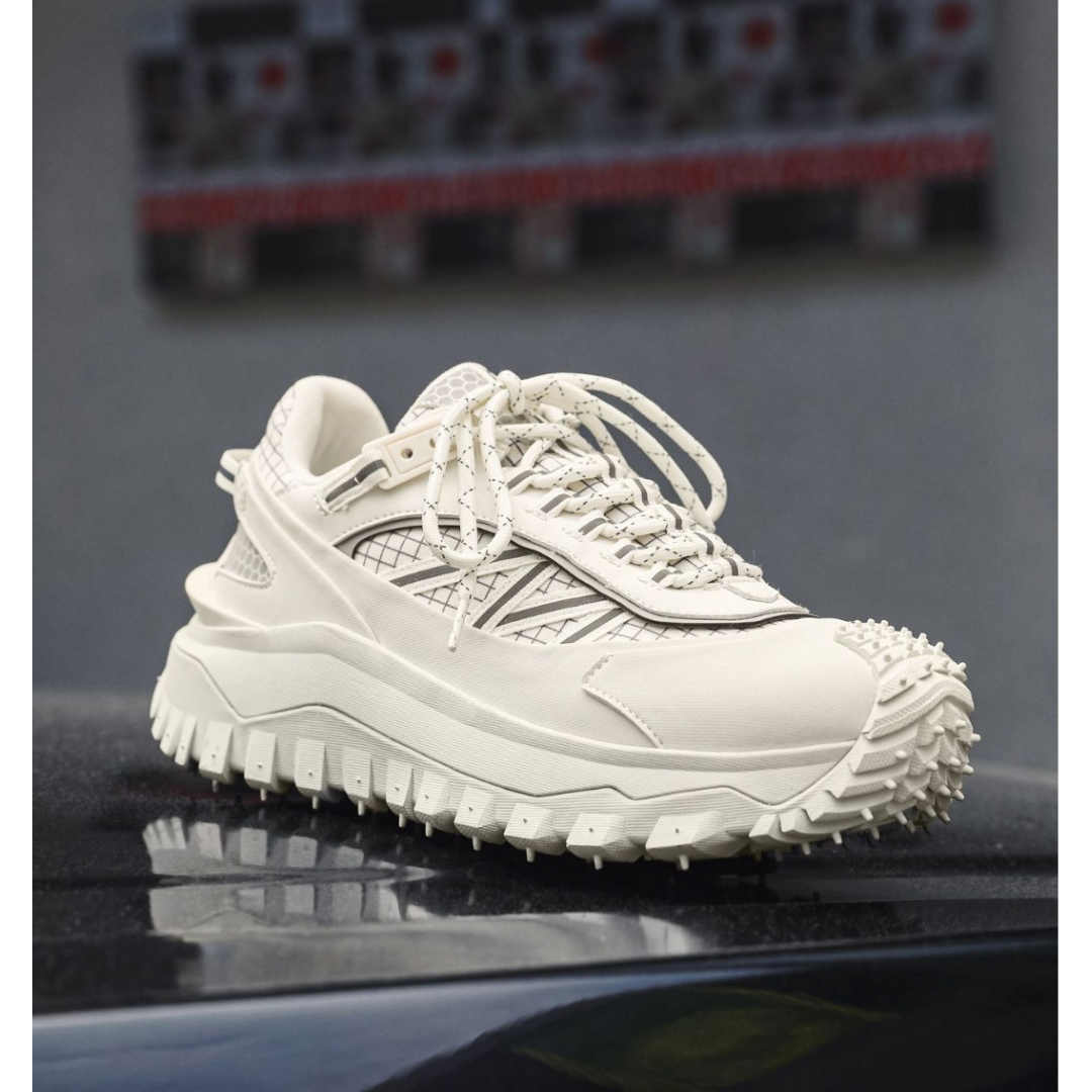 ニードルソール　スニーカー　N1132