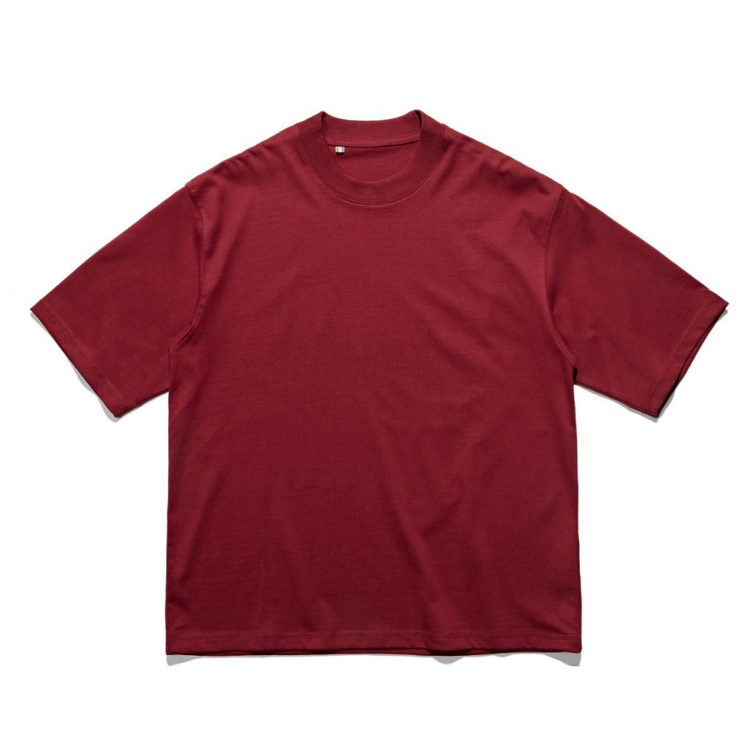 ヘビーウェイト　スタンダードTシャツ　N1533