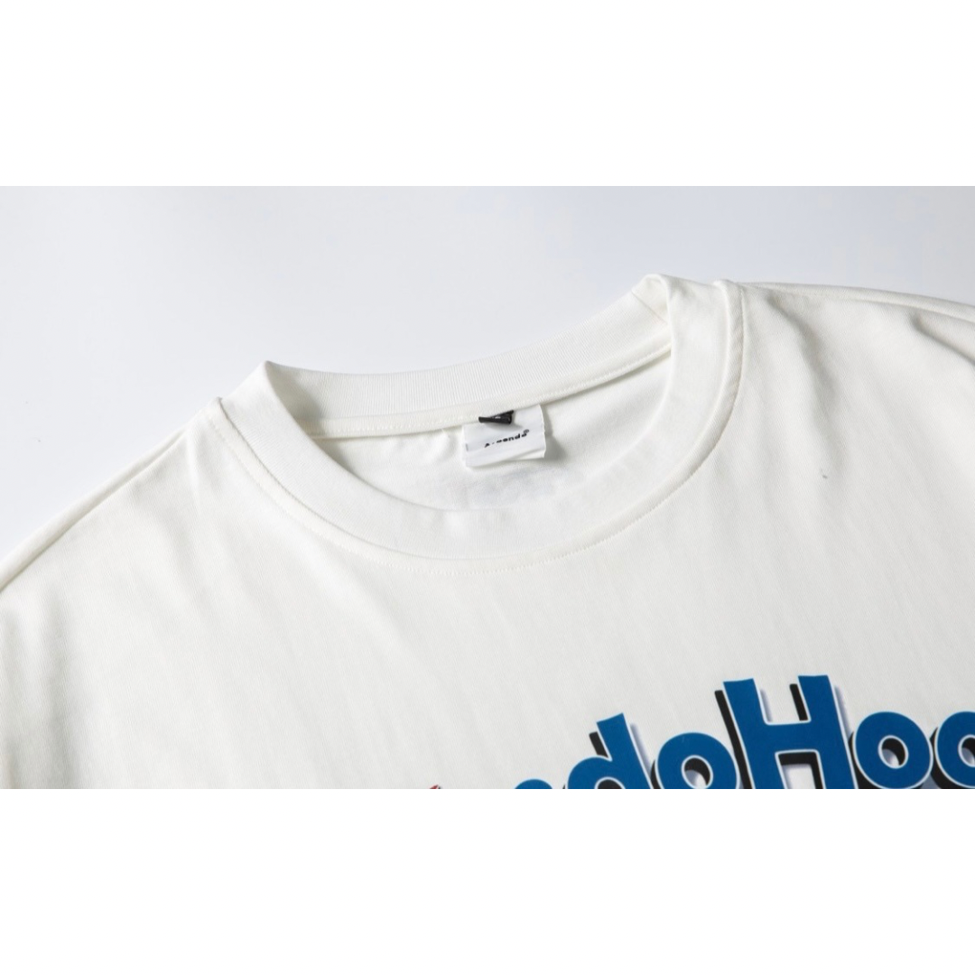 【Arbendo】プリントTシャツ　N319