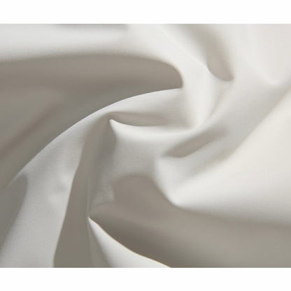 ホワイトダウン　マウンテン　ベスト　N831