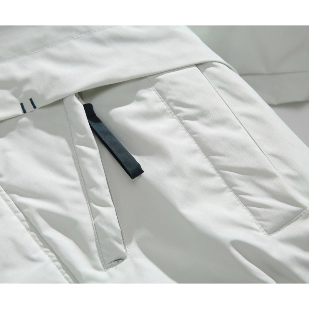 パテッド　マウンテン　ジャケット　N825