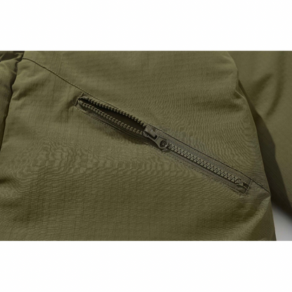 パテッド　キモノジャケット　N986