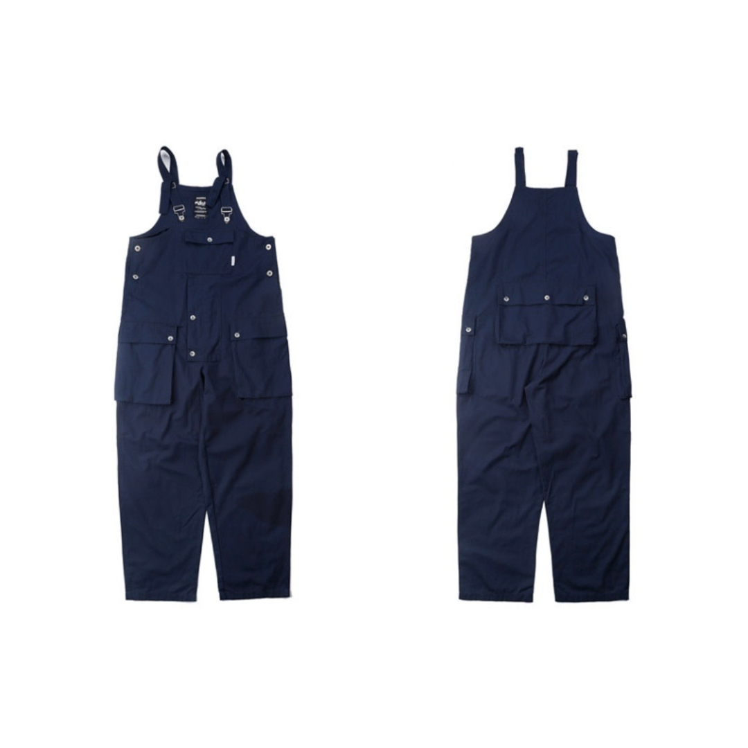 ユーティリティ　オーバーオール　N1317
