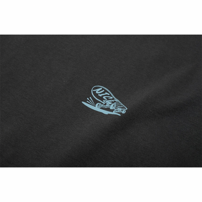 【NICE YEAH】高機能ソロナブレンド　プリントTシャツ　N279
