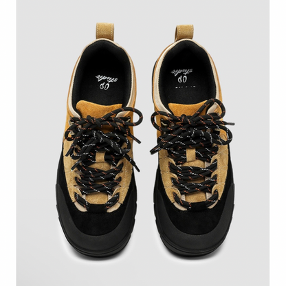 ラバーソール　マウンテン　スニーカー　N1135