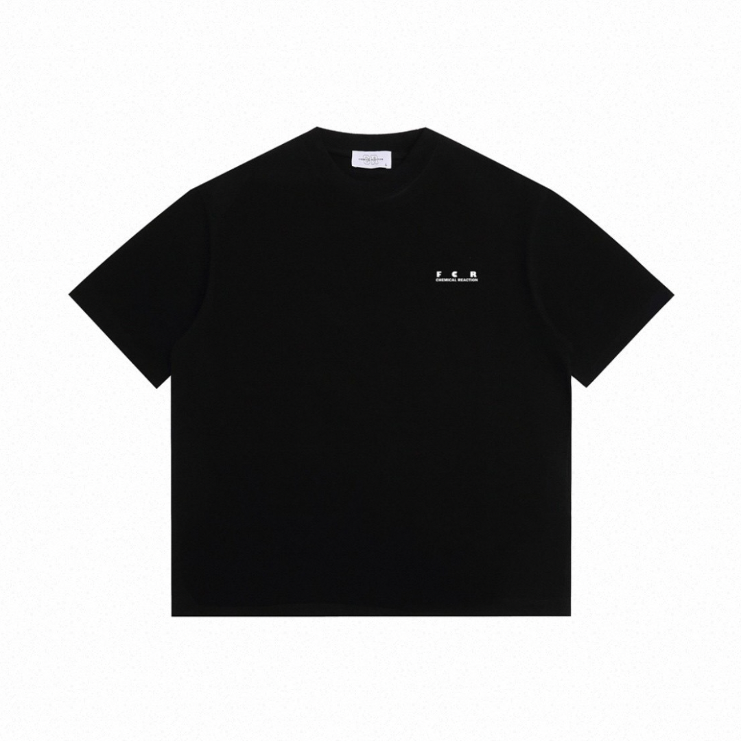 【F C R】ロゴプリント　TシャツN1592