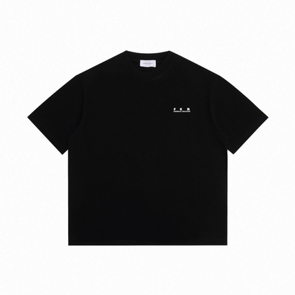【F C R】ロゴプリント　TシャツN1592