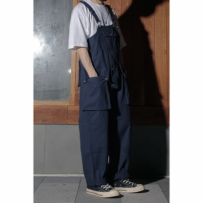 ユーティリティ　オーバーオール　N1317