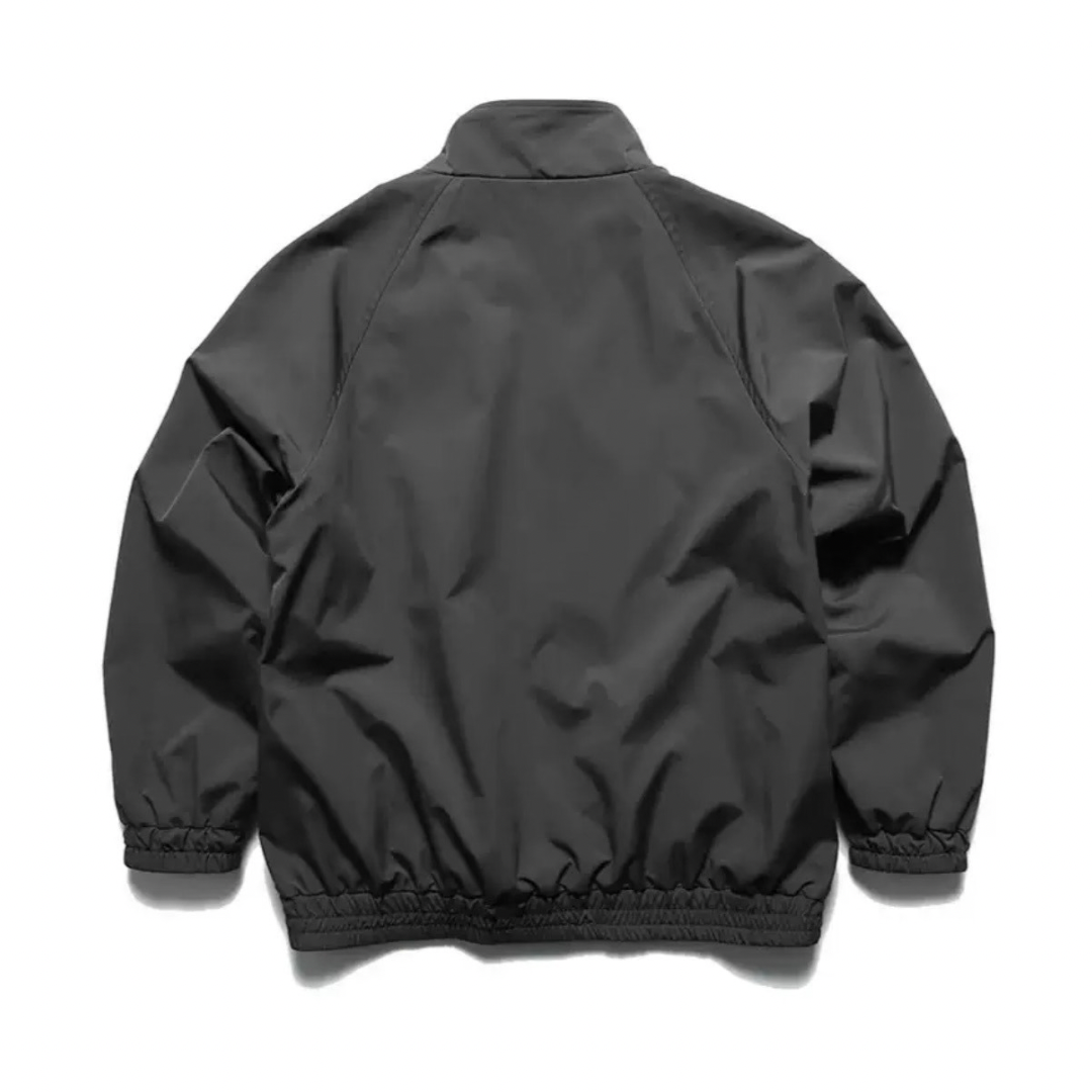 ワンポイント　トラックジャケット　N1287