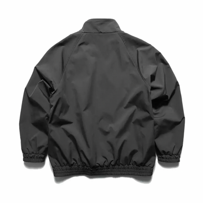 ワンポイント　トラックジャケット　N1287