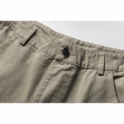 アーミーツイル　ワイドボリュームパンツ　N1079