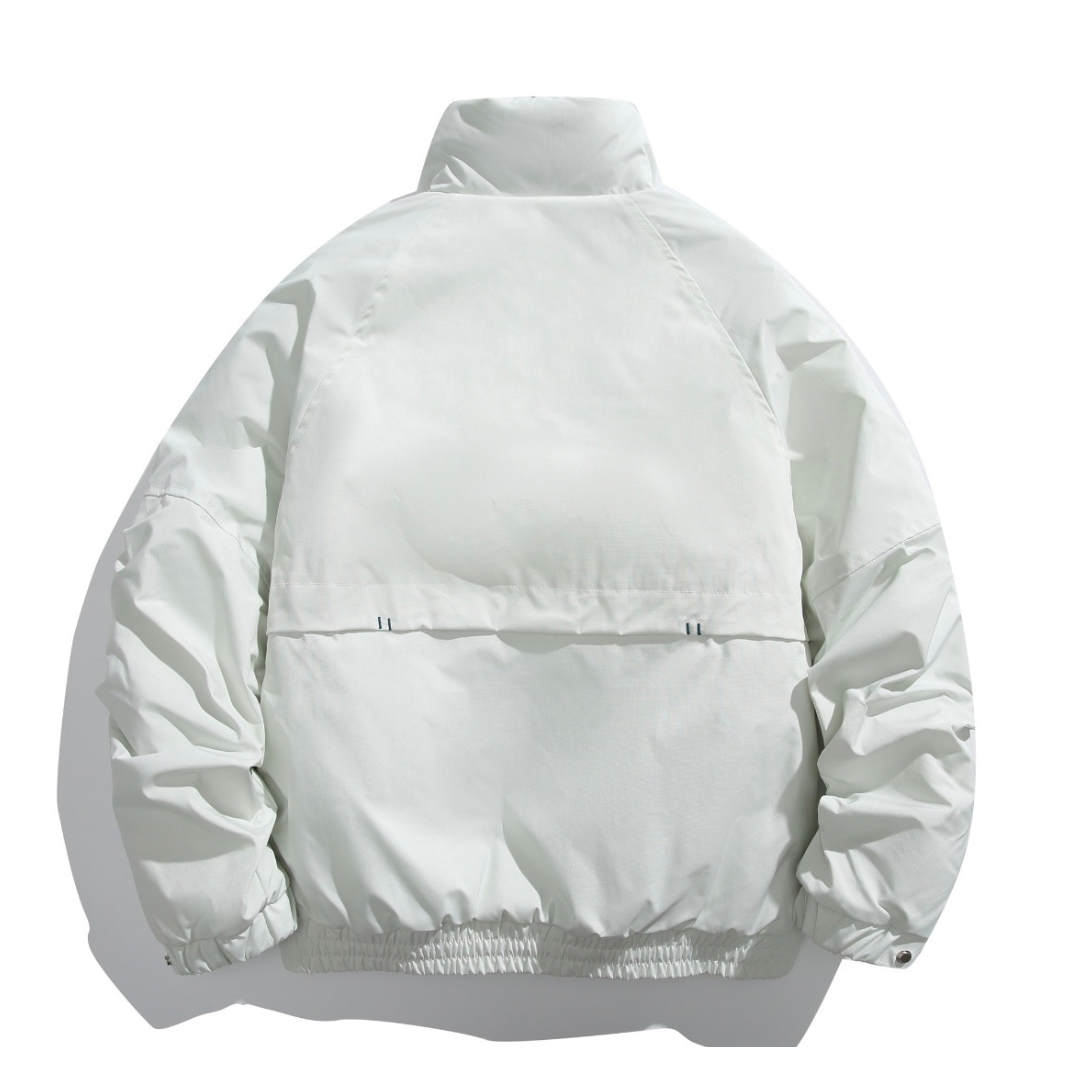 パテッド　マウンテン　ジャケット　N825