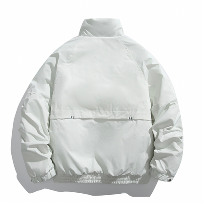 パテッド　マウンテン　ジャケット　N825