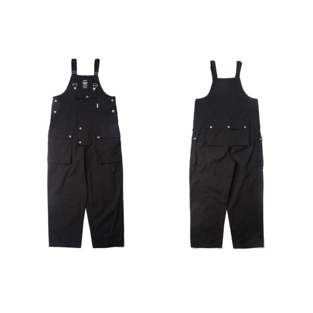 ユーティリティ　オーバーオール　N1317