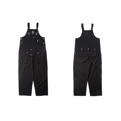 ユーティリティ　オーバーオール　N1317