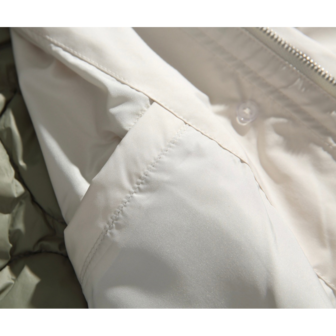 ３WAY　キルティング＆ハンティング　ジャケット　N826