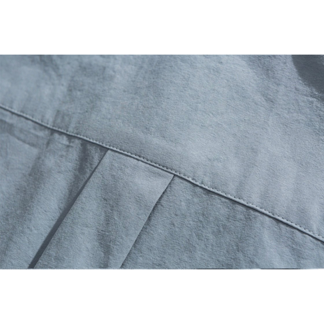 ワンポイント　レギュラーシャツ　N1286