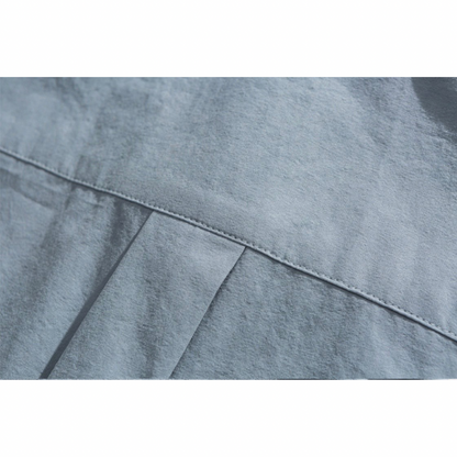 ワンポイント　レギュラーシャツ　N1286