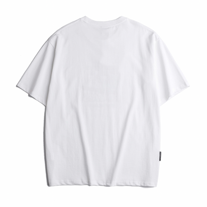 【RENTASS】POPプリント　Ｔシャツ　N433