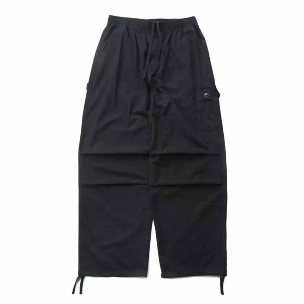 Nitto Easy Work Pants N1318 ブラック