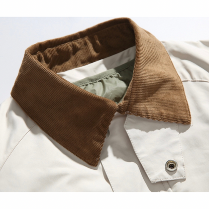 ３WAY　キルティング＆ハンティング　ジャケット　N826