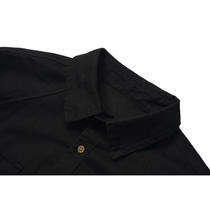 コットン　ウェスタン　シャツ　N908