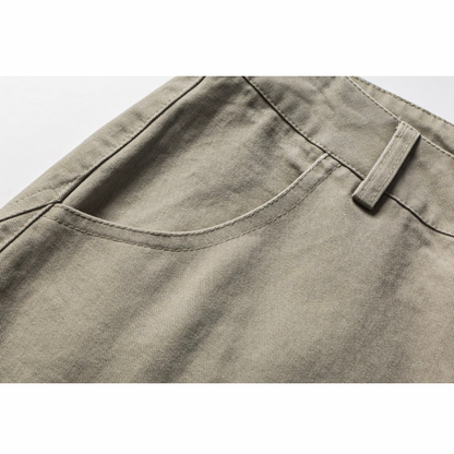 アーミーツイル　ワイドボリュームパンツ　N1079