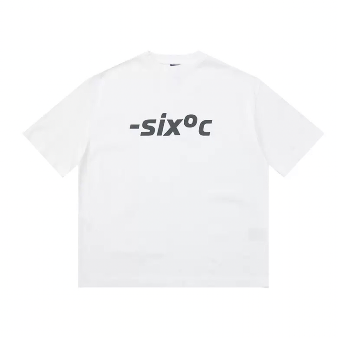 エラーテキスト　プリントTシャツ　N1296