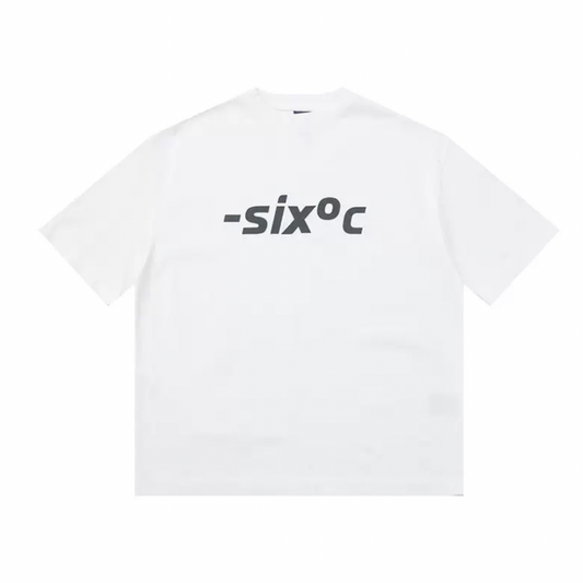 エラーテキスト　プリントTシャツ　N1296