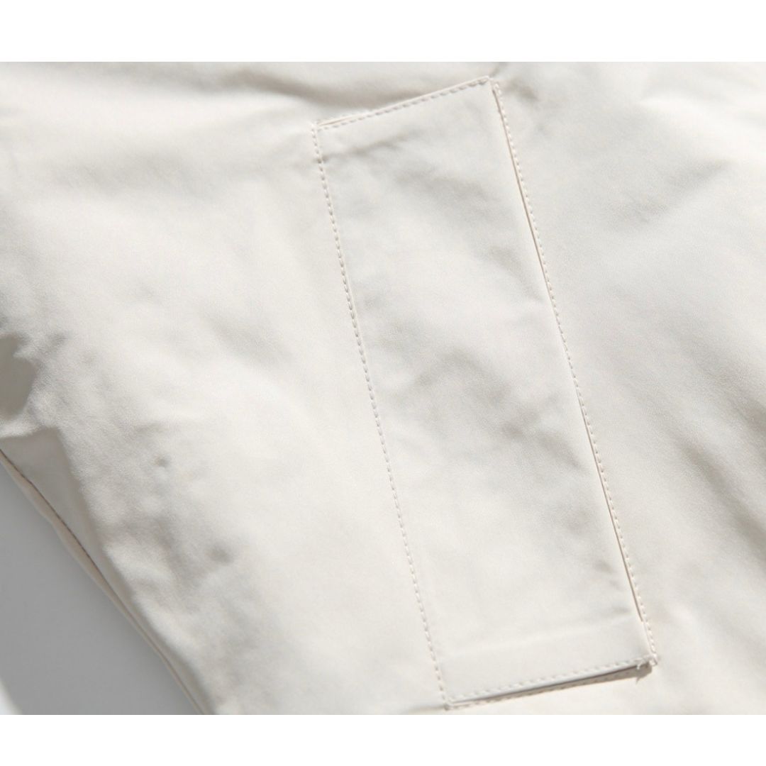 ３WAY　キルティング＆ハンティング　ジャケット　N826