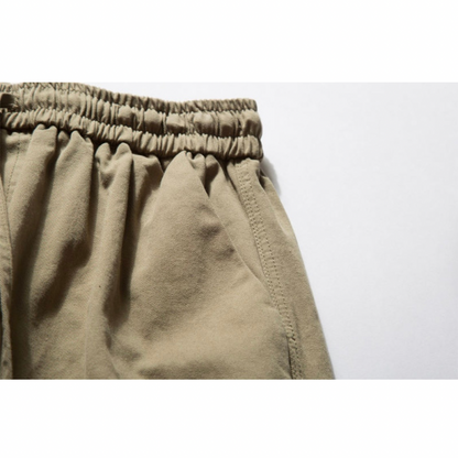 オルタライン　チノ　ワイド　イージーパンツ　N1077