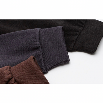 オーバーダイ　ストレッチポリ　長袖Ｔシャツ　N636