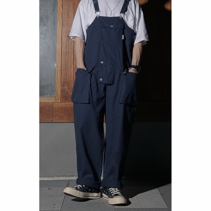 ユーティリティ　オーバーオール　N1317