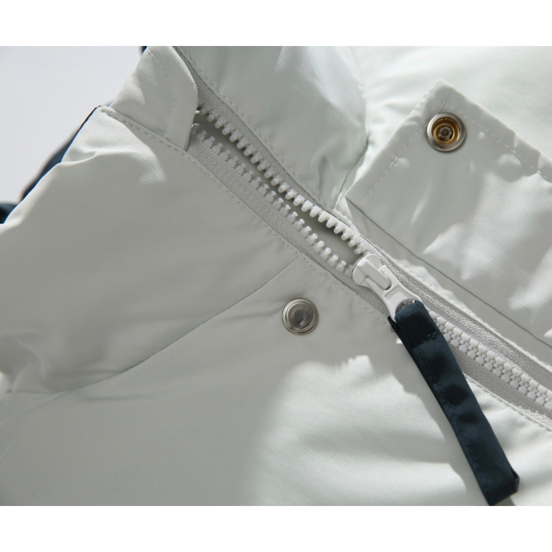 パテッド　マウンテン　ジャケット　N825