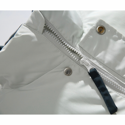 パテッド　マウンテン　ジャケット　N825