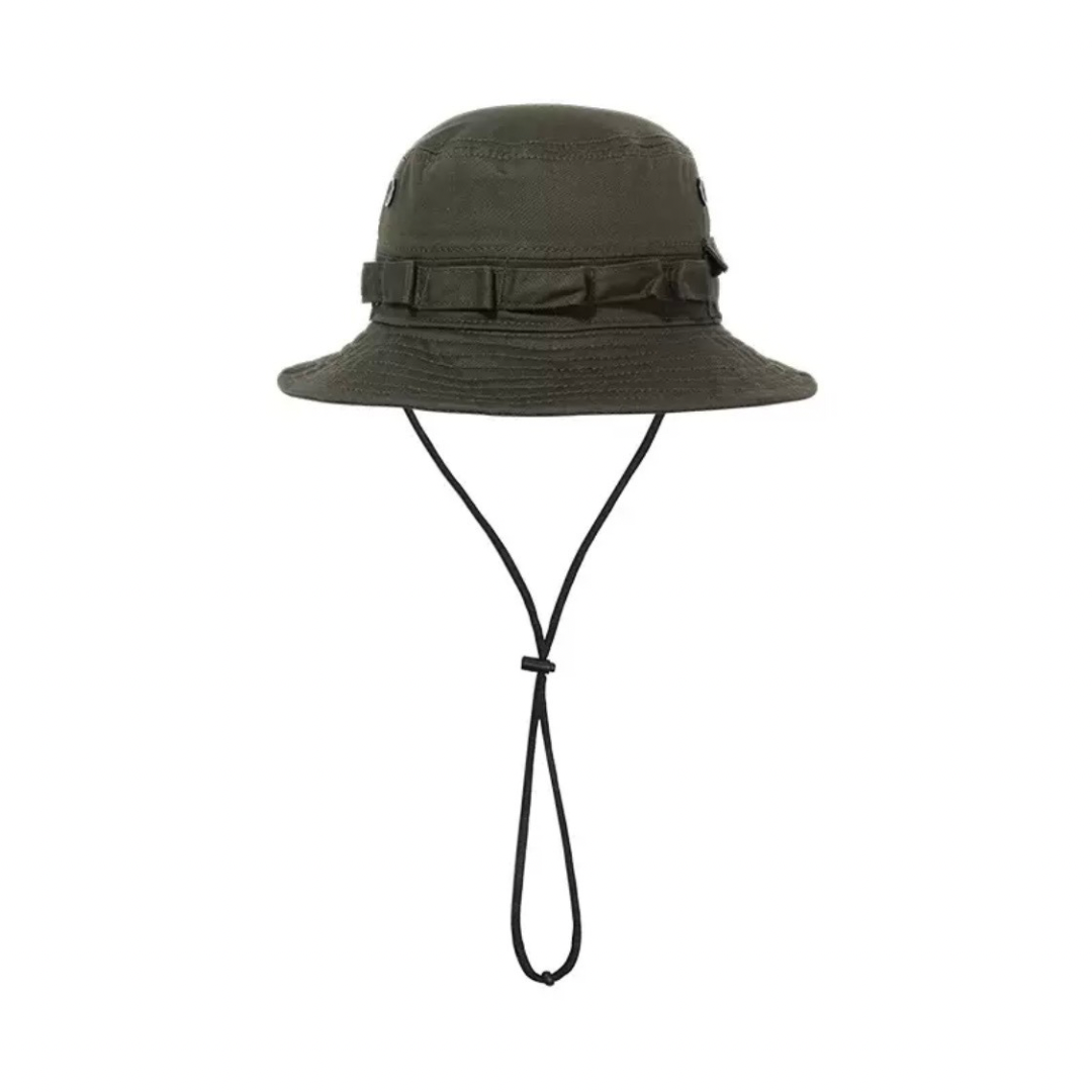 コットンツイル　サファリハット　N1311