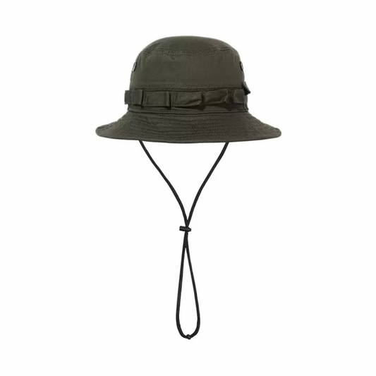 コットンツイル　サファリハット　N1311