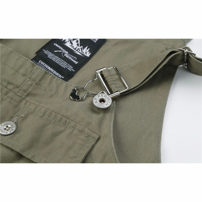 ユーティリティ　オーバーオール　N1317