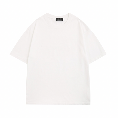 ベーシック　ワイドTシャツ　N1368